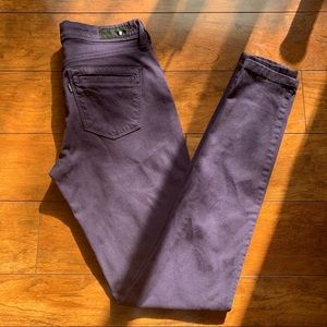 Levi’s Jegging